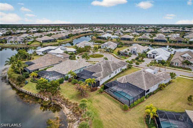 6007 Barthelemy AVE, Naples, FL 34113