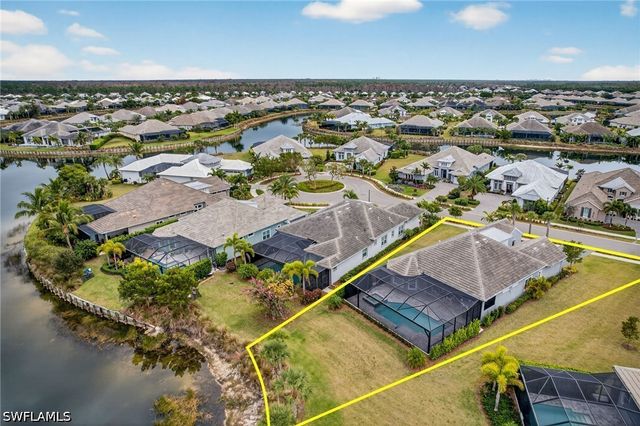 6007 Barthelemy AVE, Naples, FL 34113