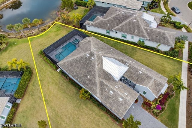 6007 Barthelemy AVE, Naples, FL 34113