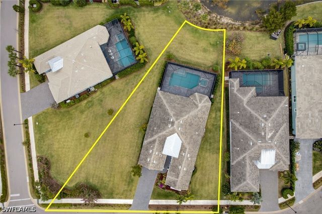 6007 Barthelemy AVE, Naples, FL 34113