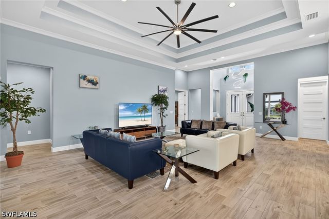 6007 Barthelemy AVE, Naples, FL 34113