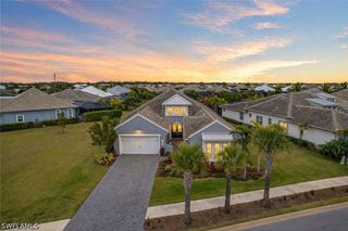 6007 Barthelemy AVE, Naples, FL 34113