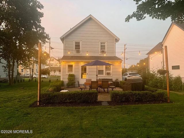 264 West End Avenue, Long Branch, NJ 07740