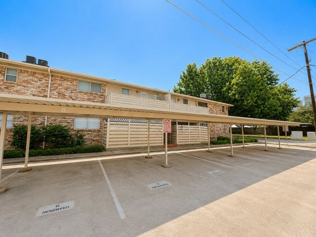 5044 Matilda Street 123, Dallas, TX 75206