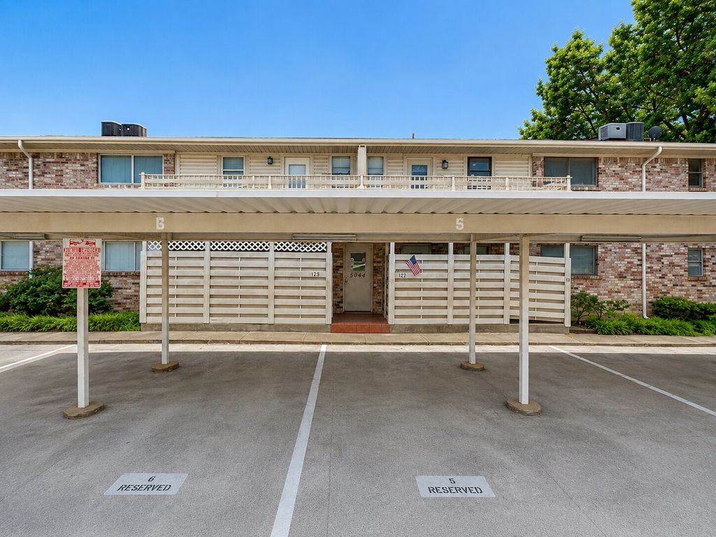 5044 Matilda Street 123, Dallas, TX 75206