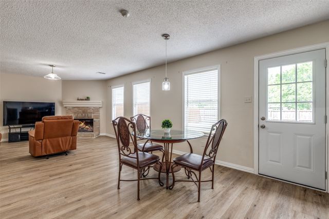 4504 Courtside Drive, Mckinney, TX 75070