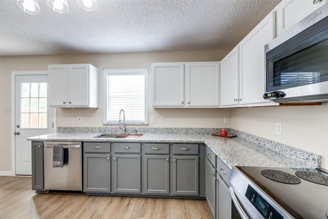 4504 Courtside Drive, Mckinney, TX 75070