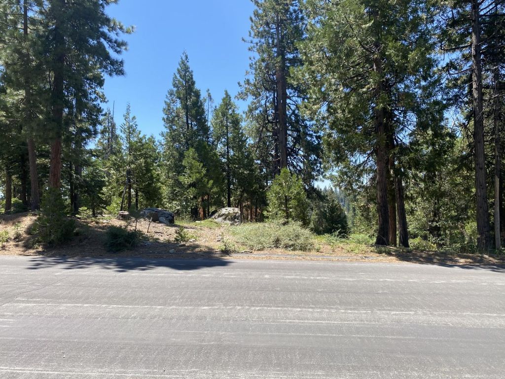 Image 1 of property listing at 42474 Garnet Lane, Shaver Lake, CA 93664