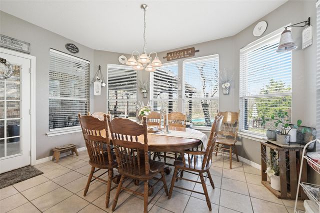 2309 Scotts Meadow Court, Weatherford, TX 76087