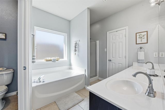 2309 Scotts Meadow Court, Weatherford, TX 76087