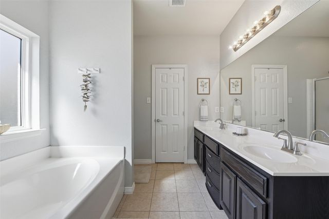 2309 Scotts Meadow Court, Weatherford, TX 76087