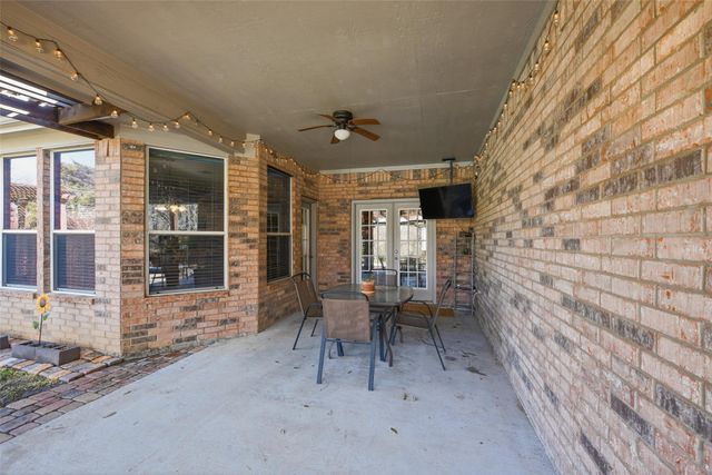 2309 Scotts Meadow Court, Weatherford, TX 76087