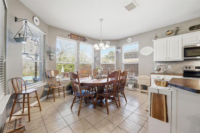 2309 Scotts Meadow Court, Weatherford, TX 76087