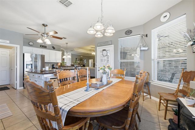 2309 Scotts Meadow Court, Weatherford, TX 76087