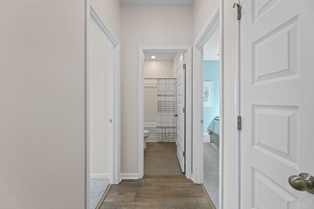 508 Cambria Dr, Longs, SC 29568