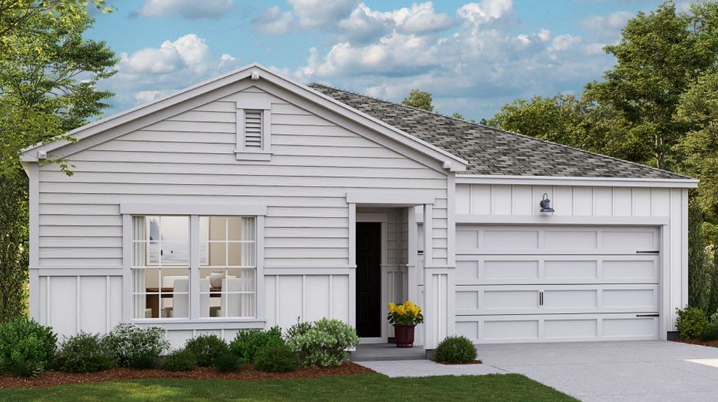 508 Cambria Dr, Longs, SC 29568