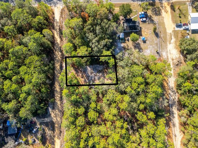 331 QUAIL HOLLOW ROAD, Satsuma, FL 32189