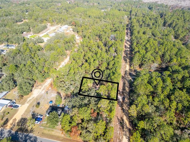 331 QUAIL HOLLOW ROAD, Satsuma, FL 32189