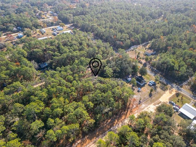 331 QUAIL HOLLOW ROAD, Satsuma, FL 32189