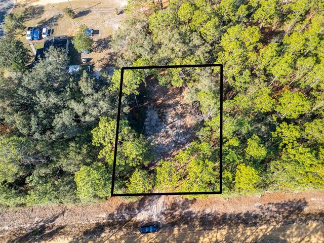 331 QUAIL HOLLOW ROAD, Satsuma, FL 32189