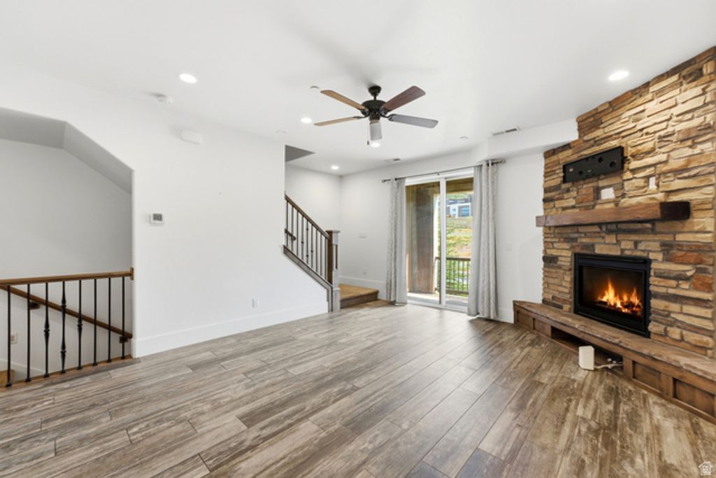 13626 N FREESTYLE LN #04, Heber City, UT 84036 — photo 2