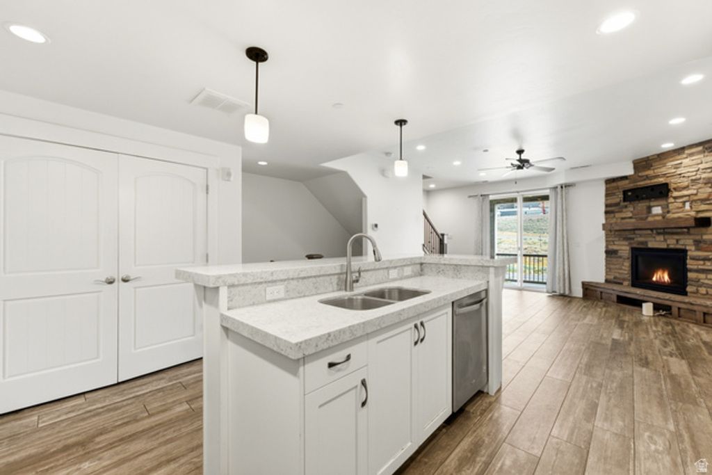 13626 N FREESTYLE LN #04, Heber City, UT 84036 — photo 3