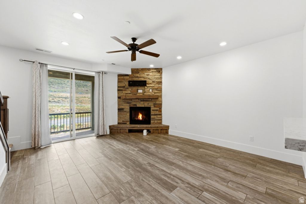 13626 N FREESTYLE LN #04, Heber City, UT 84036 — photo 4