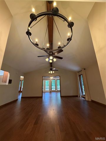 2758 Jacques Drive, Bonne Terre, MO 63628