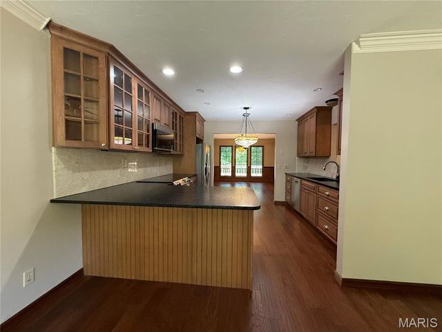 2758 Jacques Drive, Bonne Terre, MO 63628