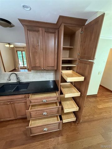 2758 Jacques Drive, Bonne Terre, MO 63628