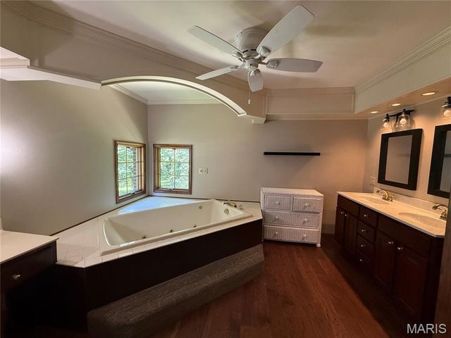 2758 Jacques Drive, Bonne Terre, MO 63628