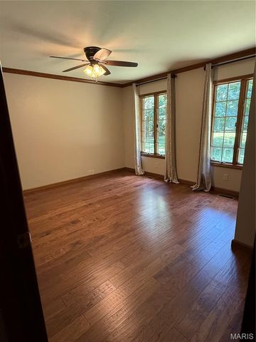 2758 Jacques Drive, Bonne Terre, MO 63628