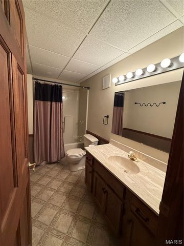 2758 Jacques Drive, Bonne Terre, MO 63628