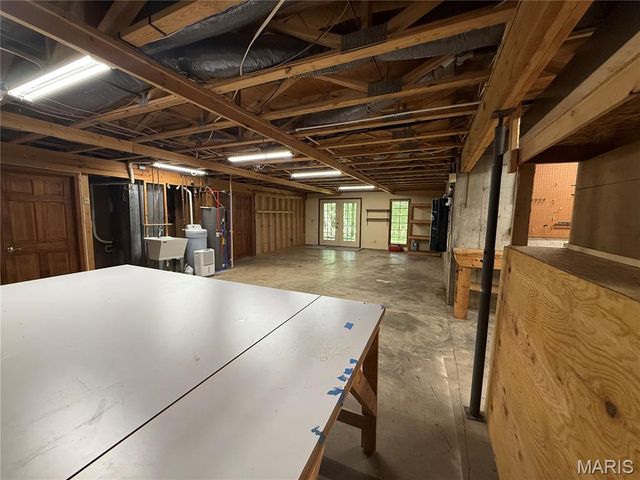 2758 Jacques Drive, Bonne Terre, MO 63628