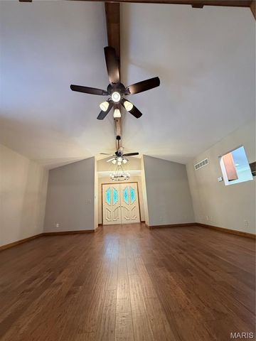 2758 Jacques Drive, Bonne Terre, MO 63628