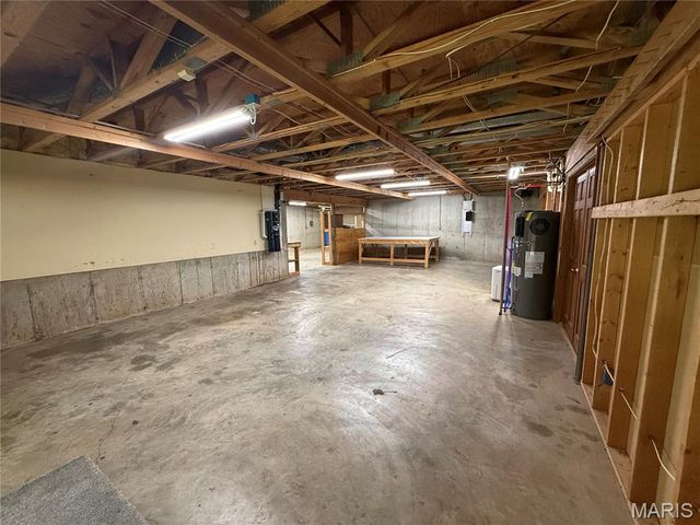 2758 Jacques Drive, Bonne Terre, MO 63628