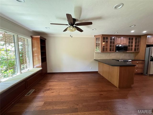 2758 Jacques Drive, Bonne Terre, MO 63628