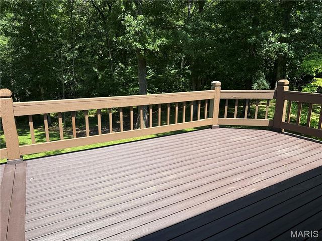 2758 Jacques Drive, Bonne Terre, MO 63628