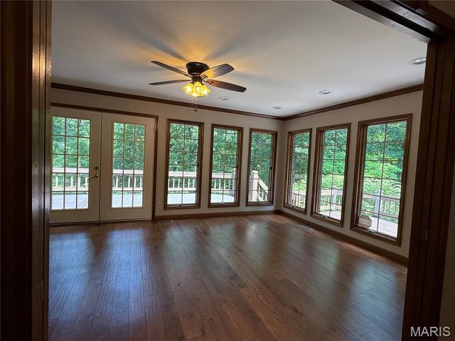 2758 Jacques Drive, Bonne Terre, MO 63628
