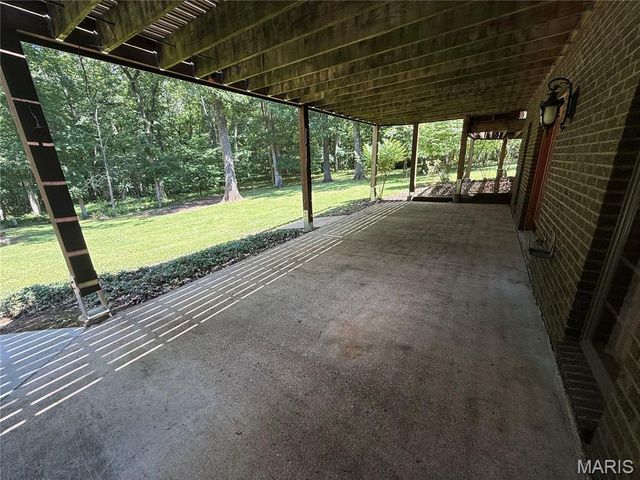 2758 Jacques Drive, Bonne Terre, MO 63628