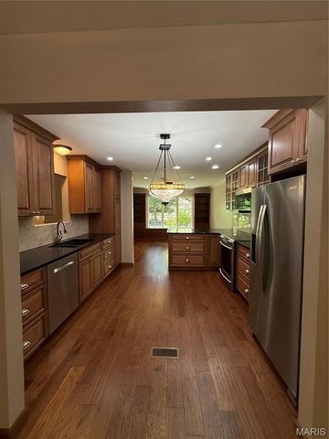 2758 Jacques Drive, Bonne Terre, MO 63628