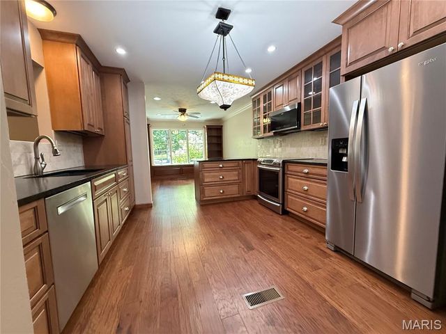 2758 Jacques Drive, Bonne Terre, MO 63628