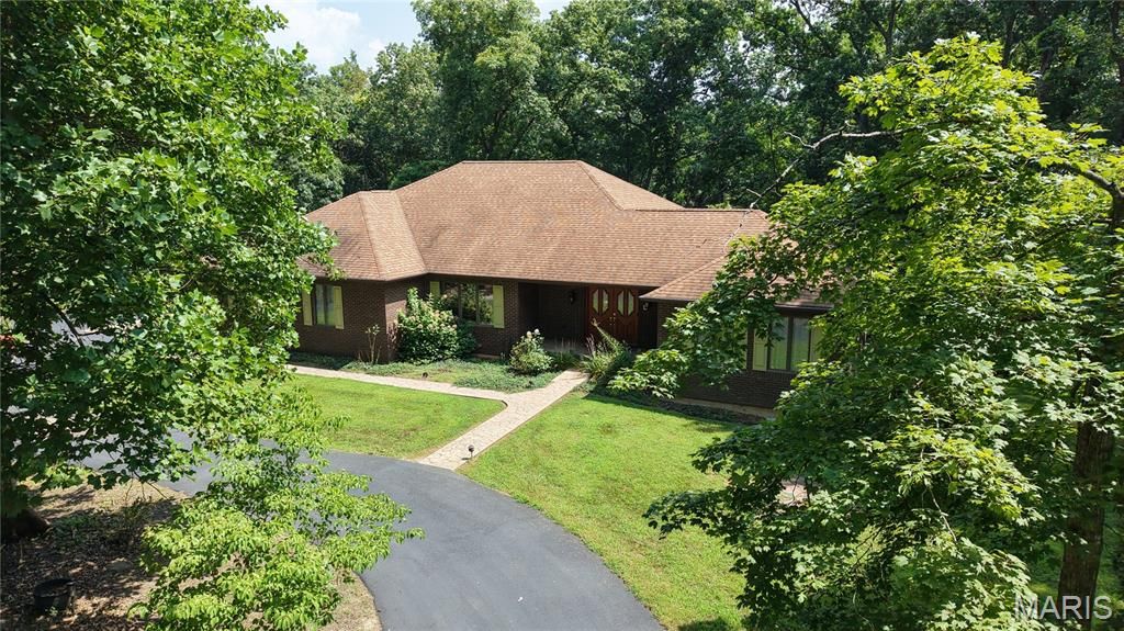 2758 Jacques Drive, Bonne Terre, MO 63628