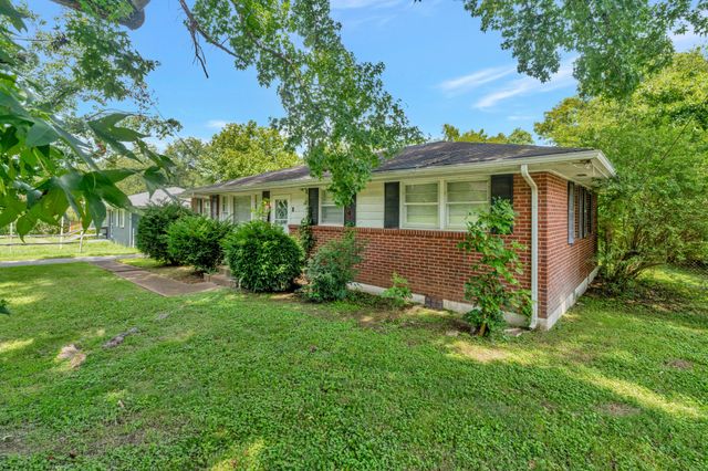 812 Tuckahoe Dr, Madison, TN 37115