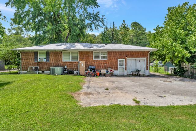 812 Tuckahoe Dr, Madison, TN 37115