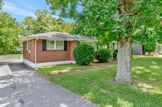 812 Tuckahoe Dr, Madison, TN 37115