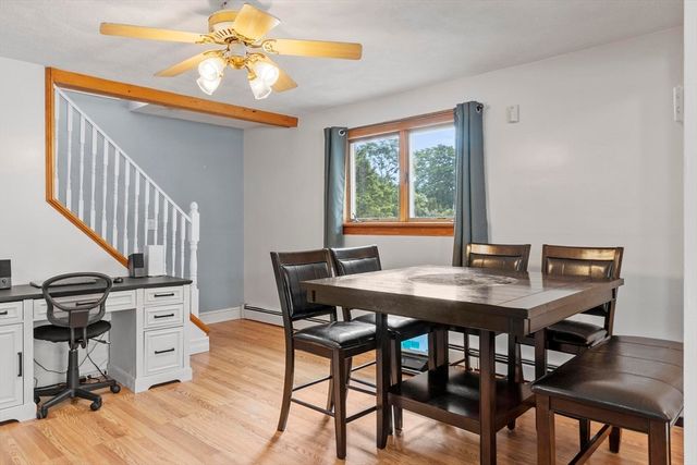 21 Dennison Avenue, Lynn, MA 01904