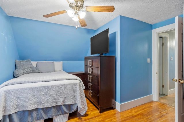 21 Dennison Avenue, Lynn, MA 01904