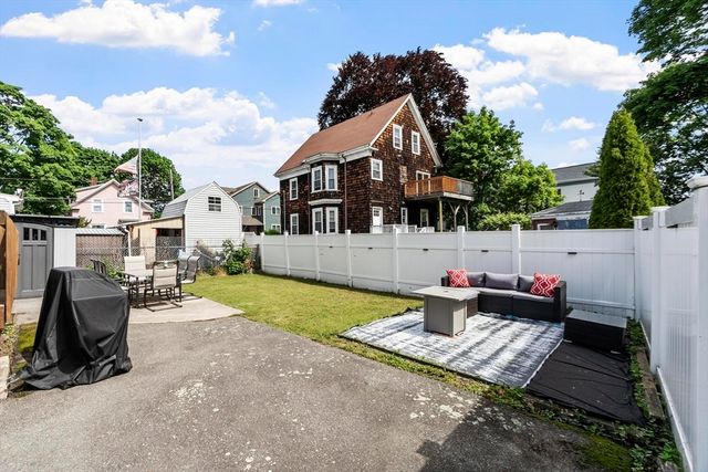 21 Dennison Avenue, Lynn, MA 01904