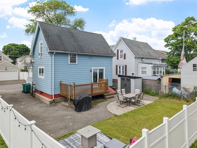 21 Dennison Avenue, Lynn, MA 01904